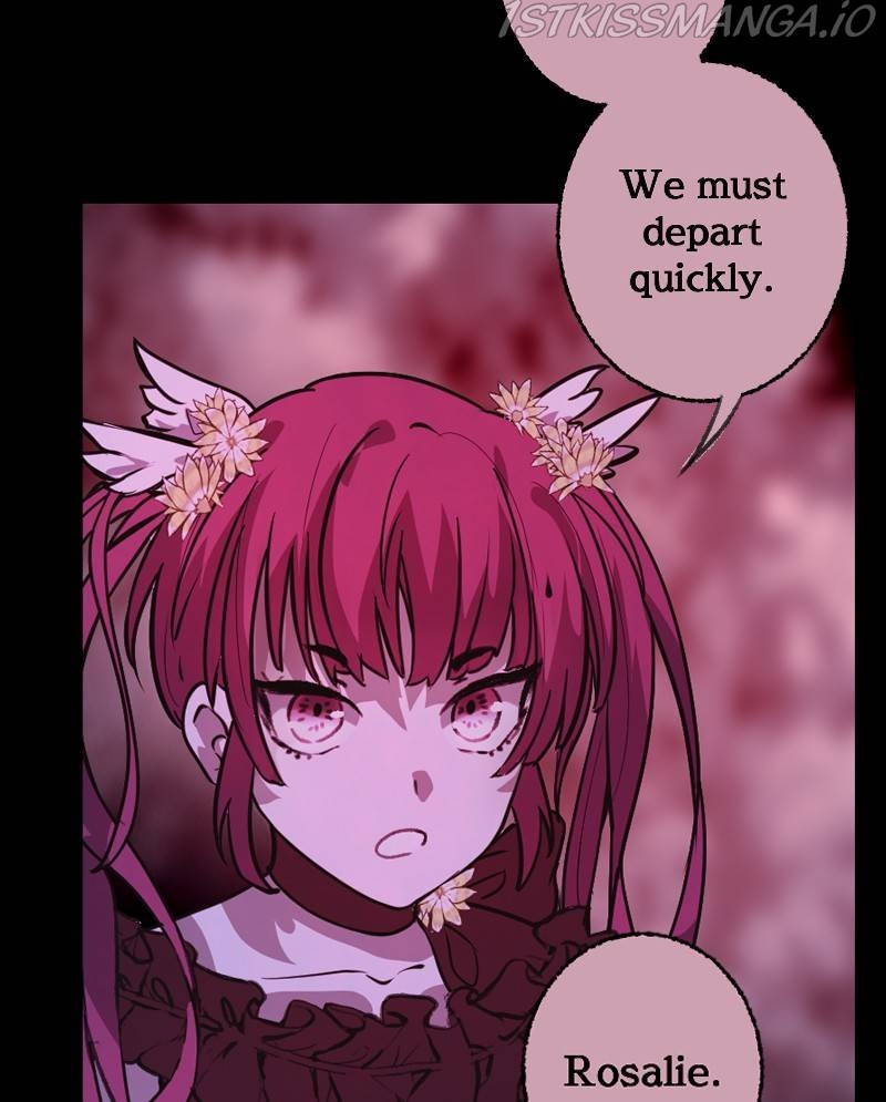 Deor - Manga chapter 56 - page 19