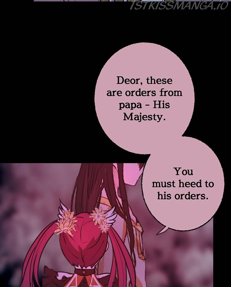 Deor - Manga chapter 56 - page 22