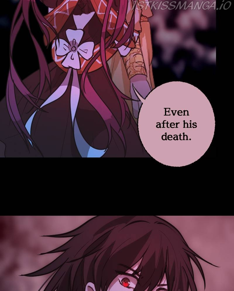 Deor - Manga chapter 56 - page 23