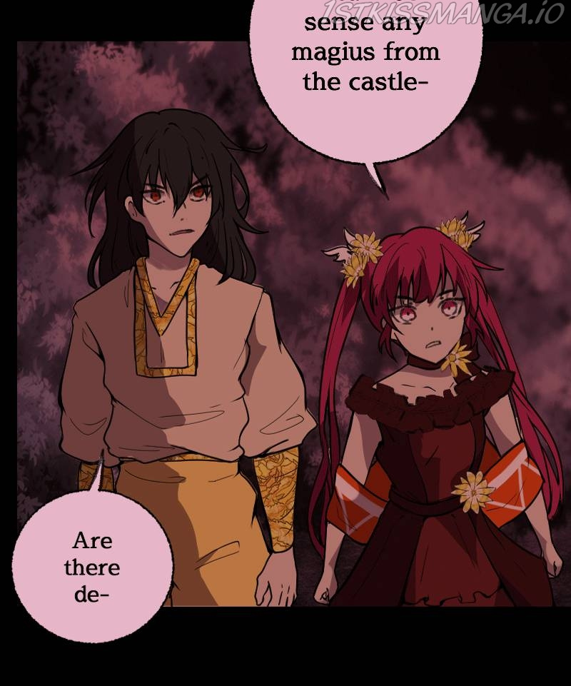 Deor - Manga chapter 56 - page 28