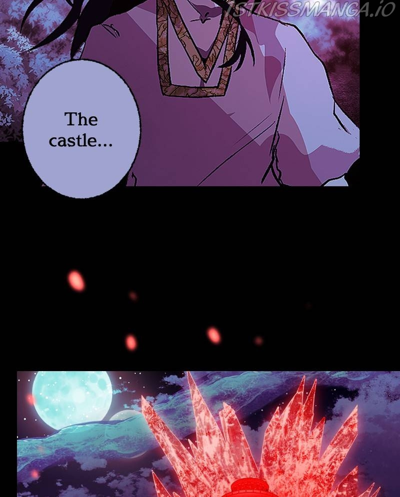 Deor - Manga chapter 56 - page 3