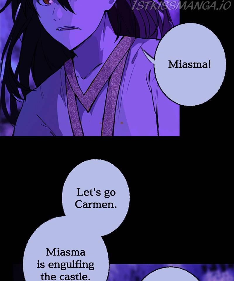 Deor - Manga chapter 56 - page 35