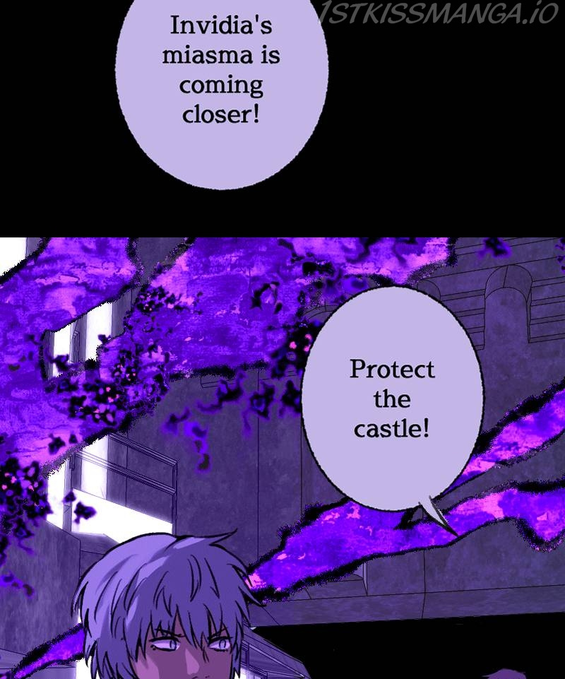 Deor - Manga chapter 56 - page 42