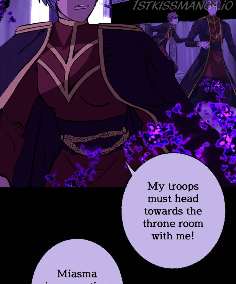 Deor - Manga chapter 56 - page 43