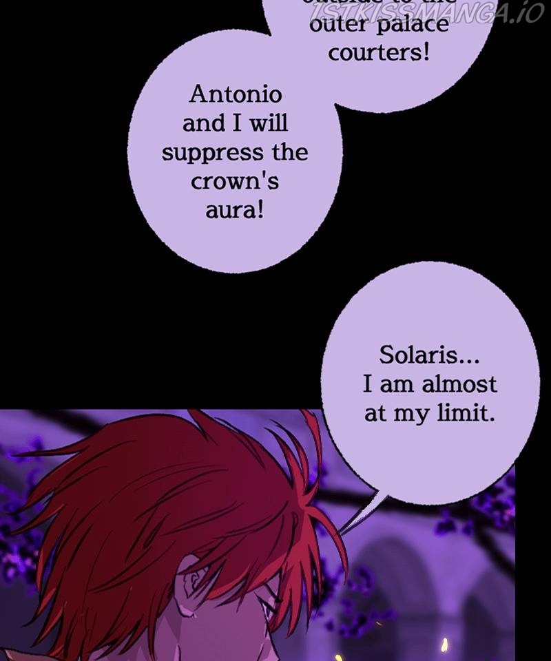 Deor - Manga chapter 56 - page 50