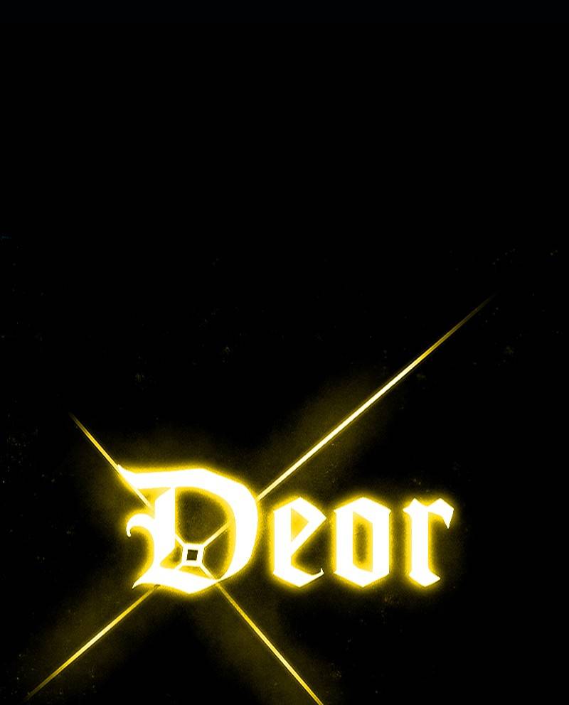 Deor - Manga chapter 49 - page 1