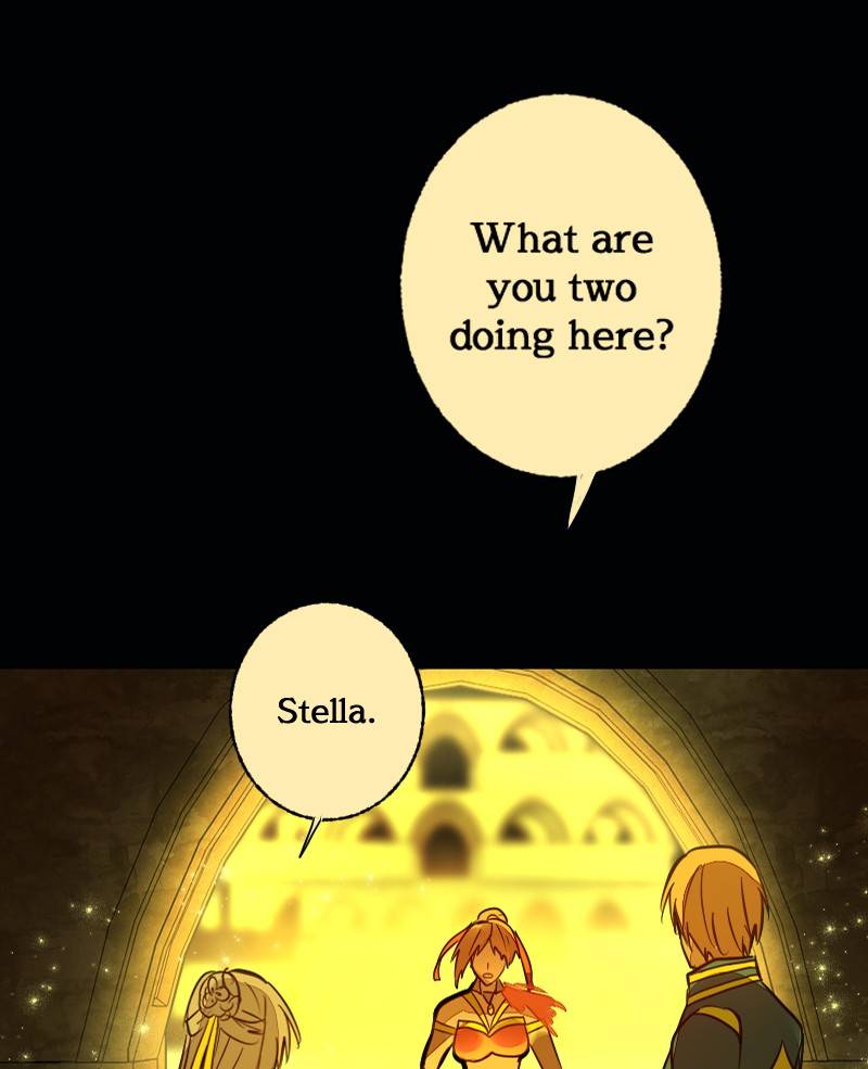 Deor - Manga chapter 49 - page 84
