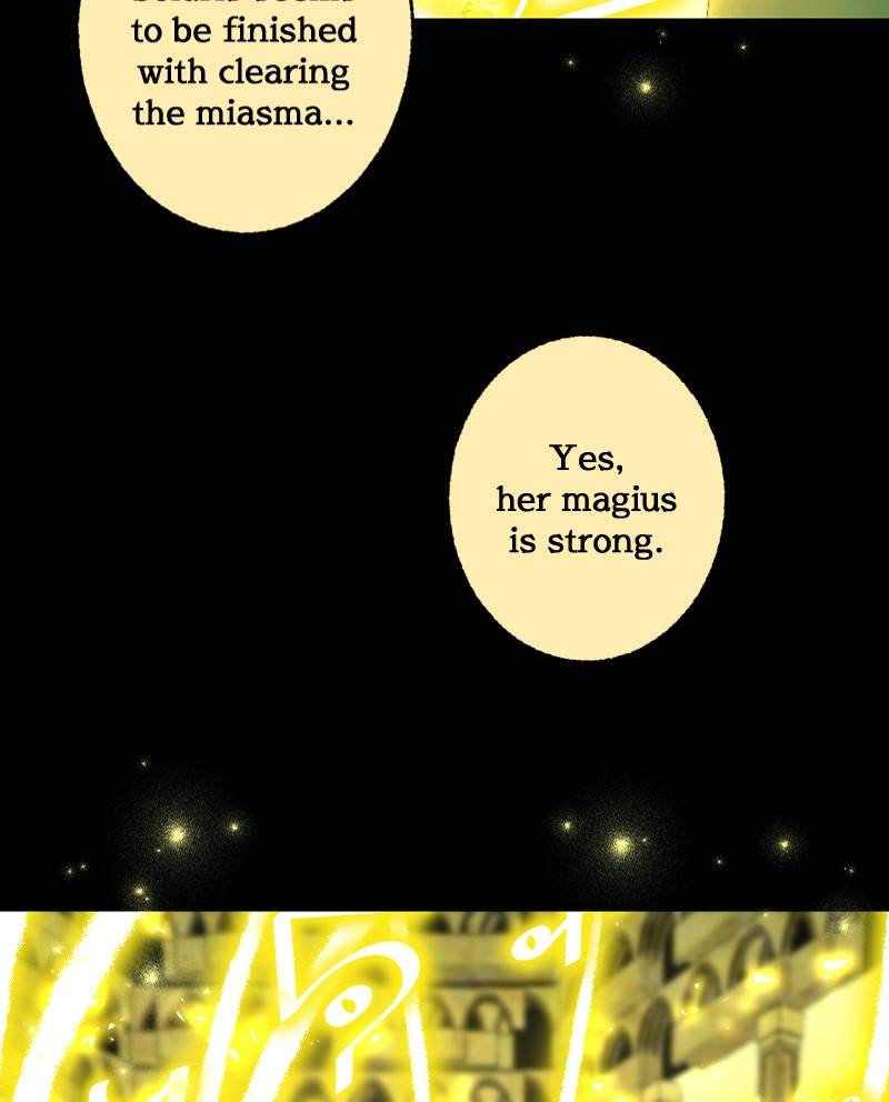 Deor - Manga chapter 49 - page 9