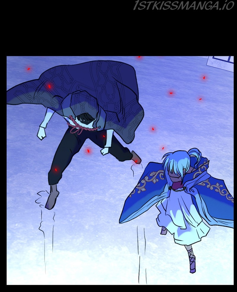 Deor - Manga chapter 85 - page 1