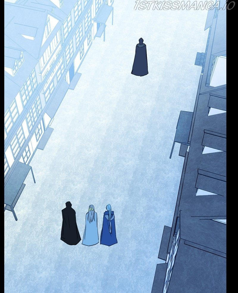 Deor - Manga chapter 85 - page 19