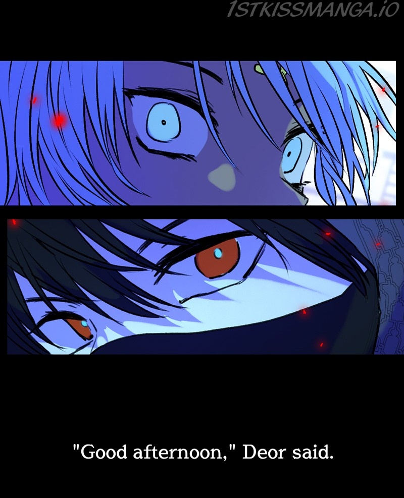 Deor - Manga chapter 85 - page 2