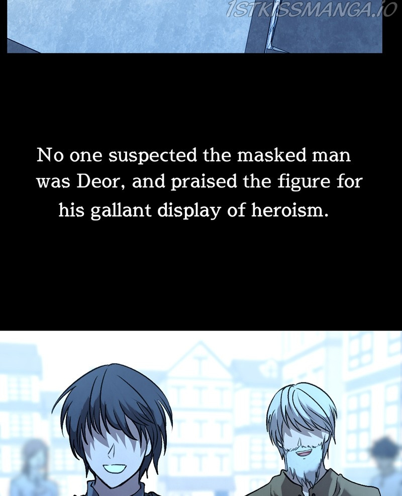 Deor - Manga chapter 85 - page 20