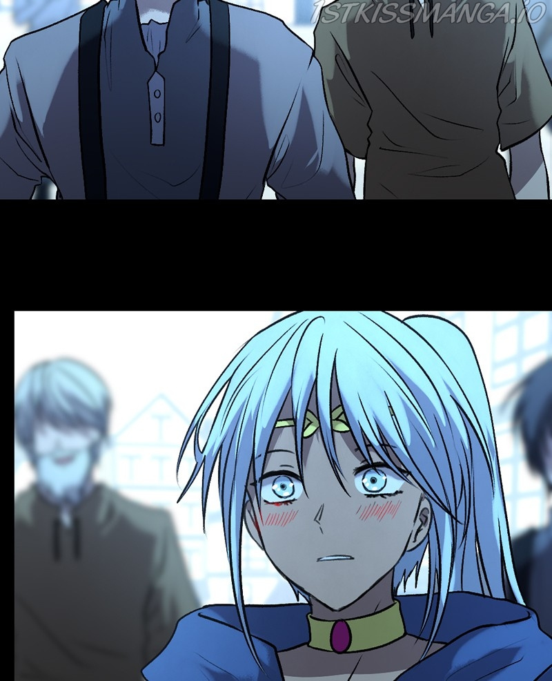 Deor - Manga chapter 85 - page 21