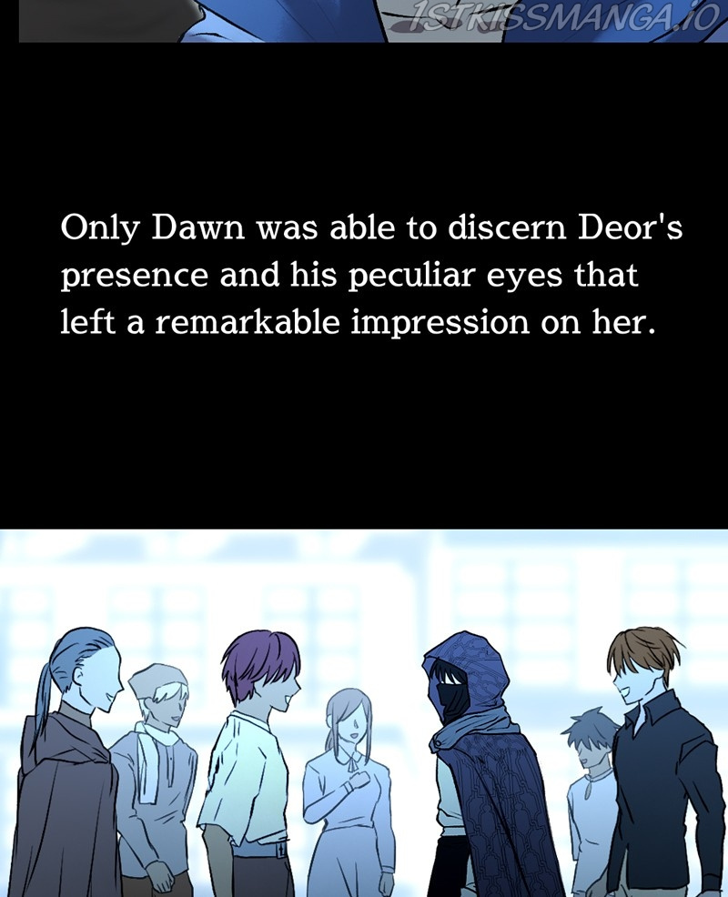 Deor - Manga chapter 85 - page 22
