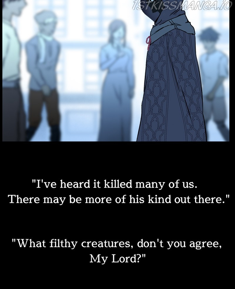 Deor - Manga chapter 85 - page 26