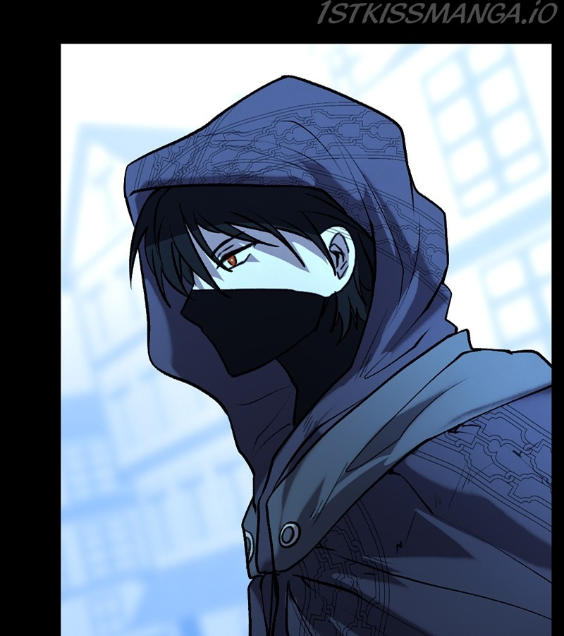 Deor - Manga chapter 85 - page 27