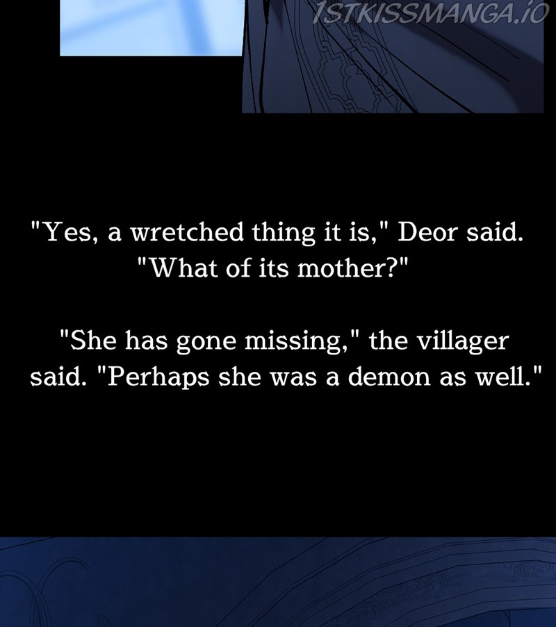 Deor - Manga chapter 85 - page 28