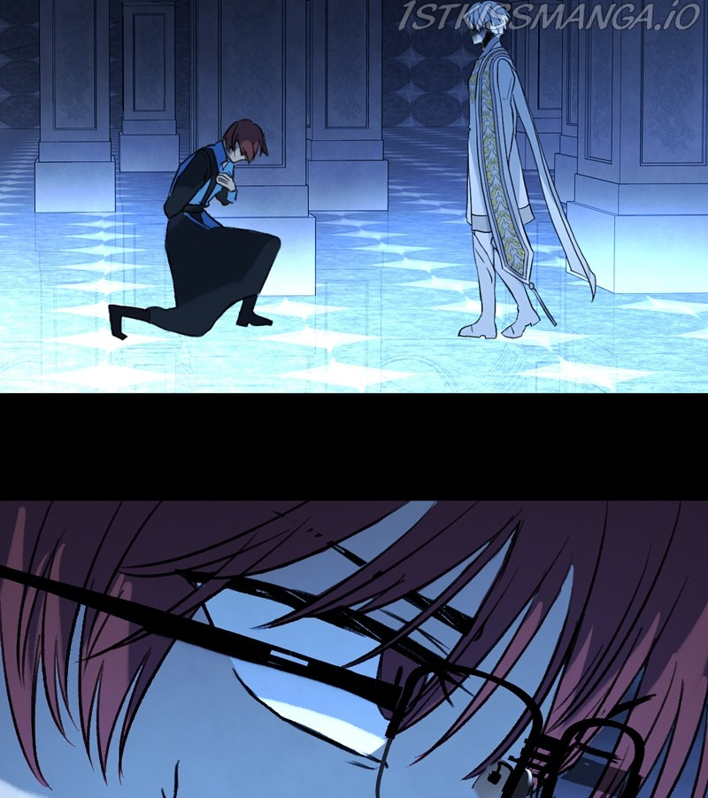 Deor - Manga chapter 85 - page 36