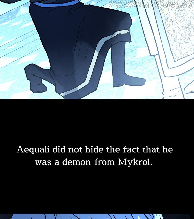 Deor - Manga chapter 85 - page 39