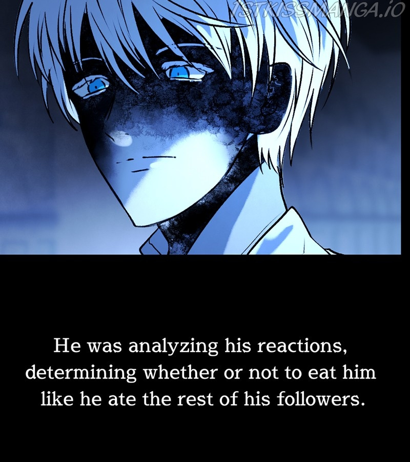 Deor - Manga chapter 85 - page 40