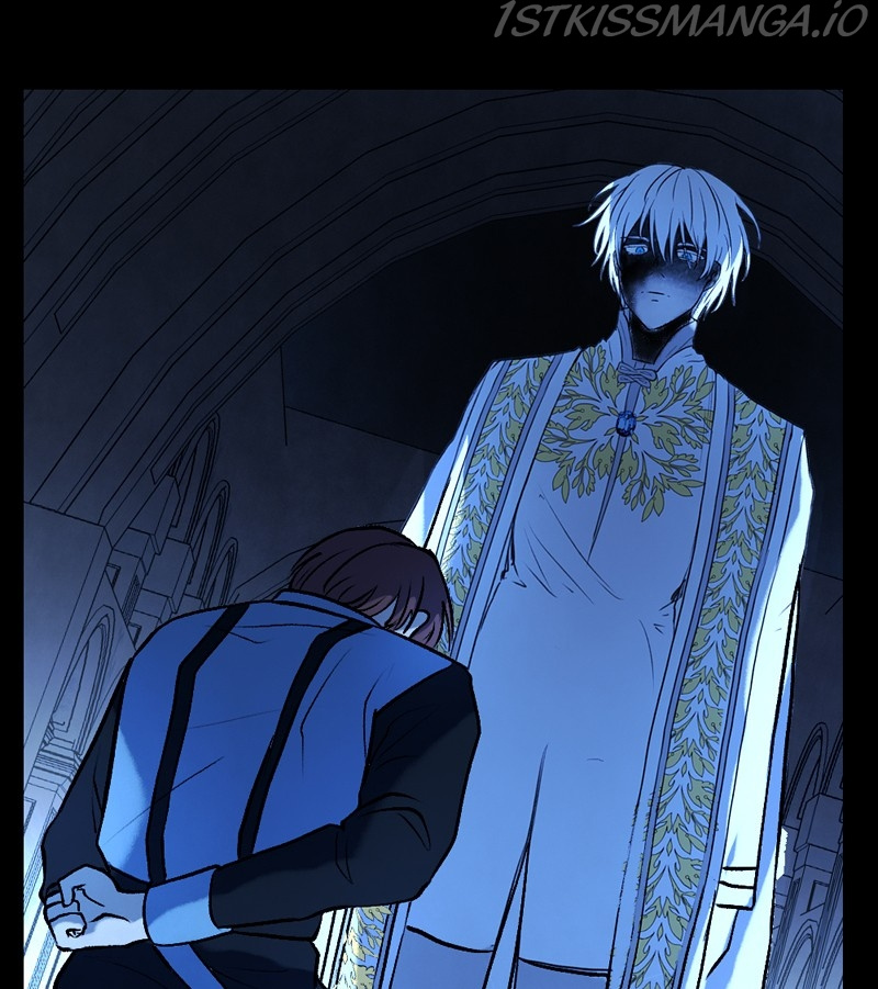 Deor - Manga chapter 85 - page 41