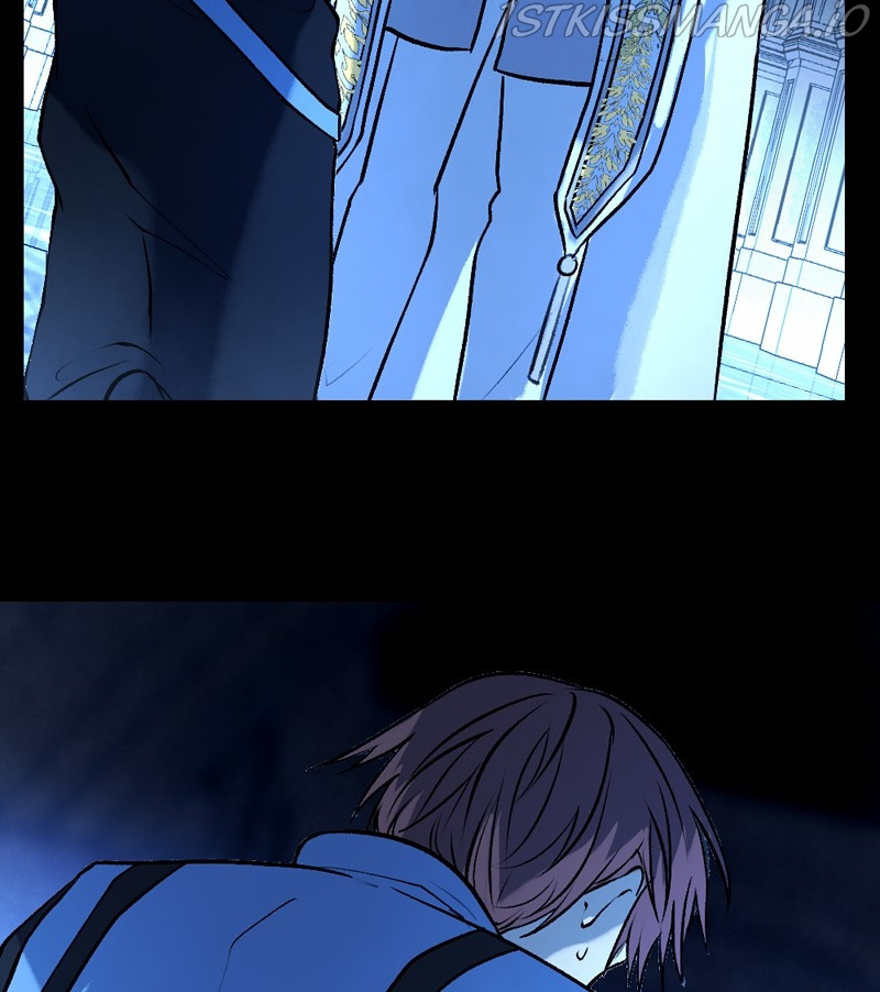 Deor - Manga chapter 85 - page 42