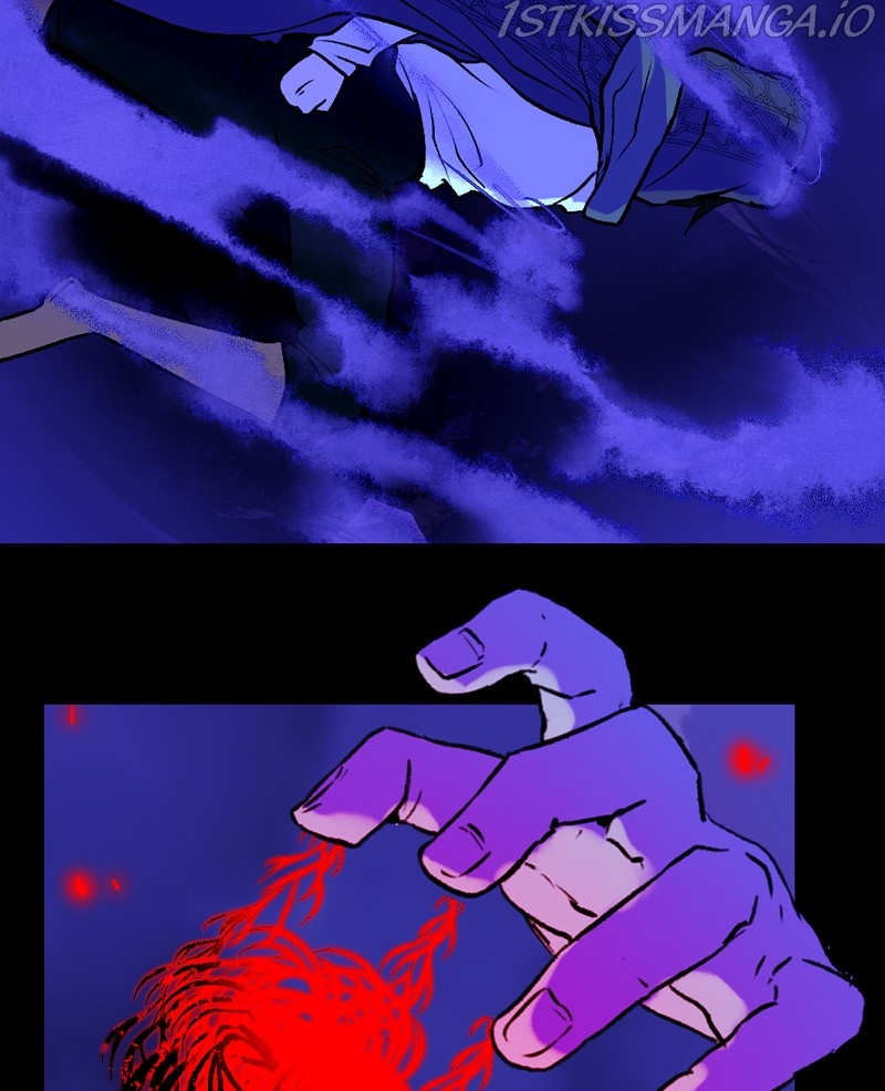 Deor - Manga chapter 85 - page 8