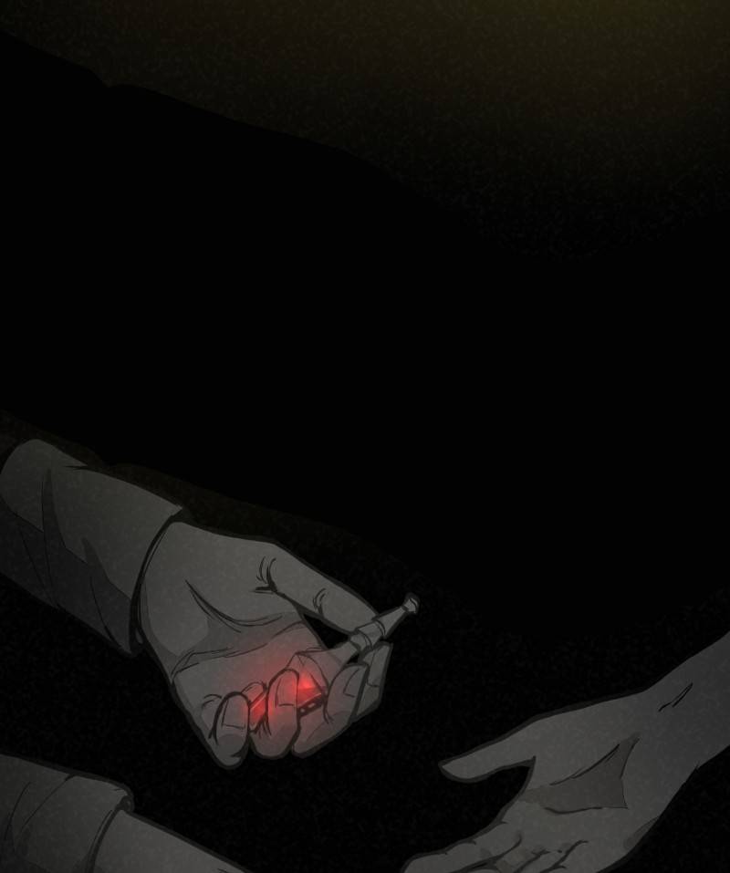 Deor - Manga chapter 48 - page 21