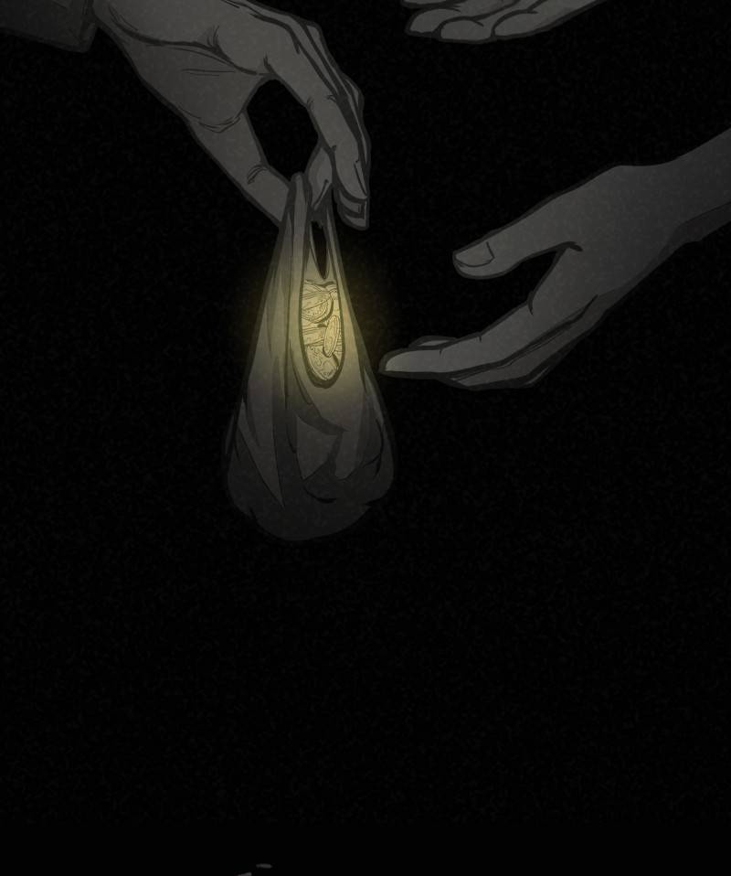Deor - Manga chapter 48 - page 22