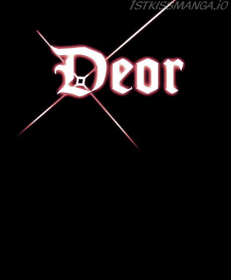 Deor - Manga chapter 81 - page 28