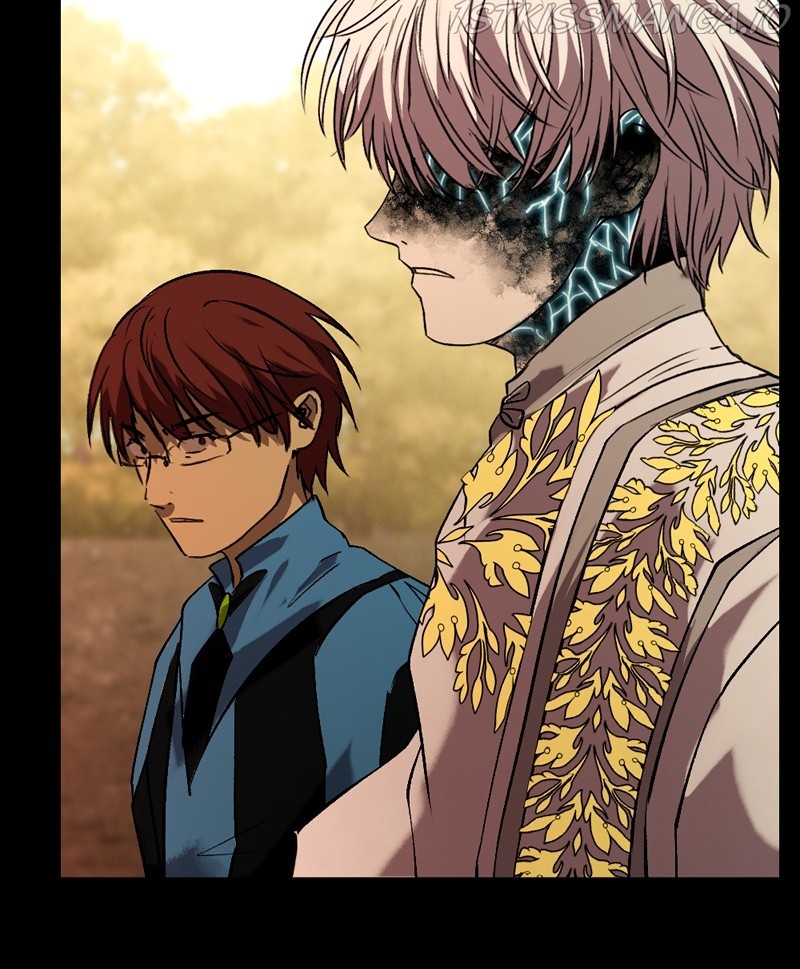 Deor - Manga chapter 81 - page 6
