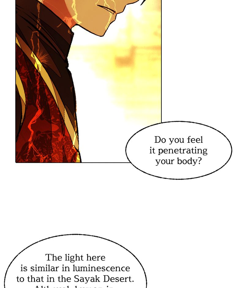 Deor - Manga chapter 31 - page 22