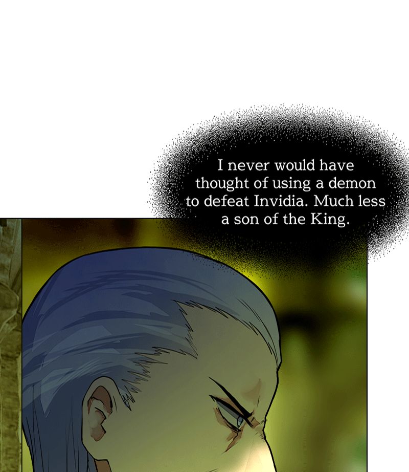 Deor - Manga chapter 31 - page 61
