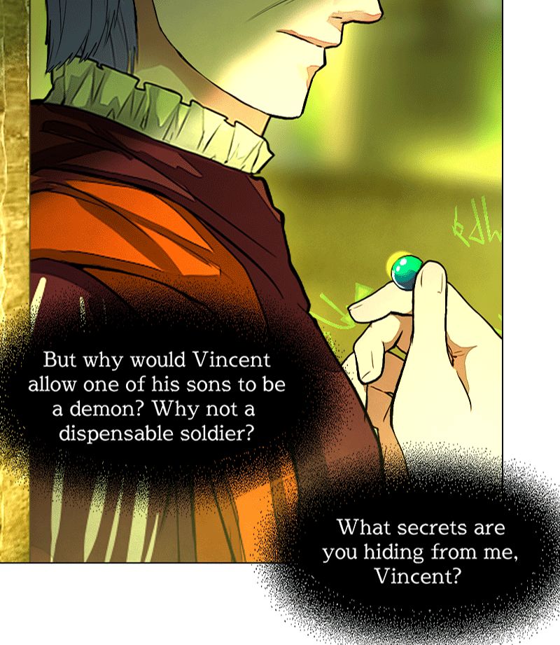 Deor - Manga chapter 31 - page 62
