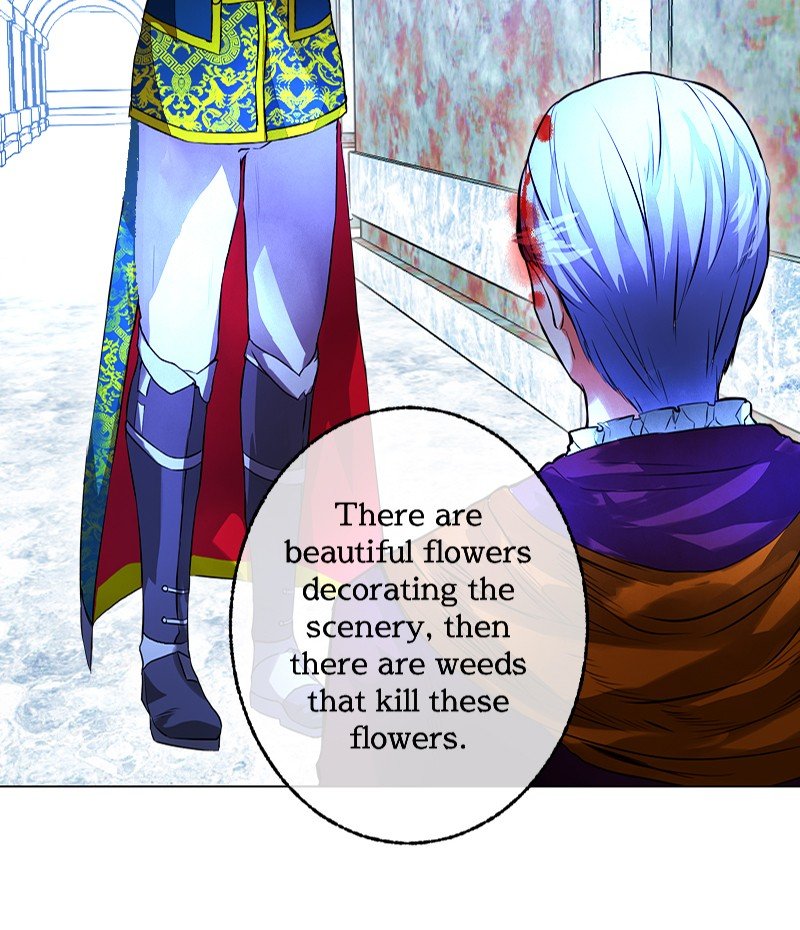Deor - Manga chapter 33 - page 14