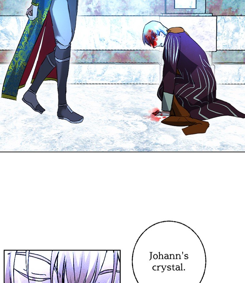 Deor - Manga chapter 33 - page 6