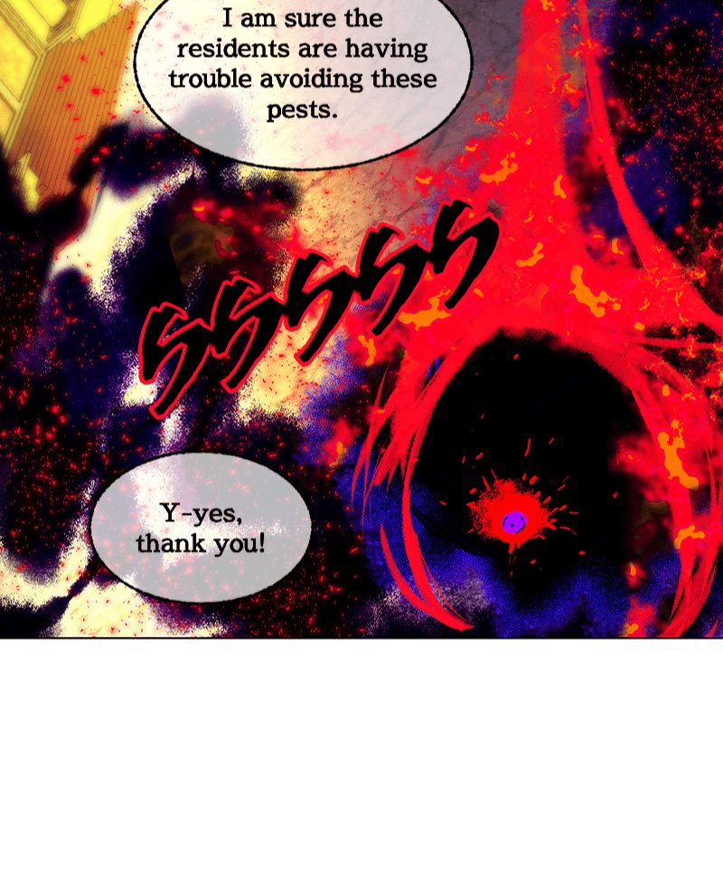 Deor - Manga chapter 34 - page 12