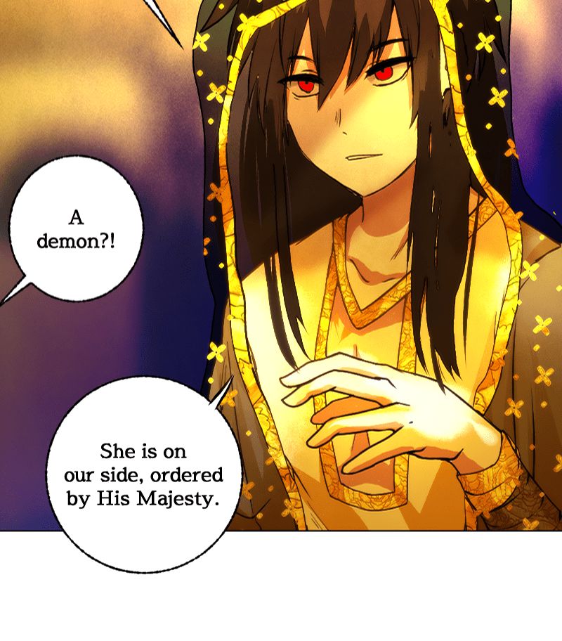 Deor - Manga chapter 34 - page 26