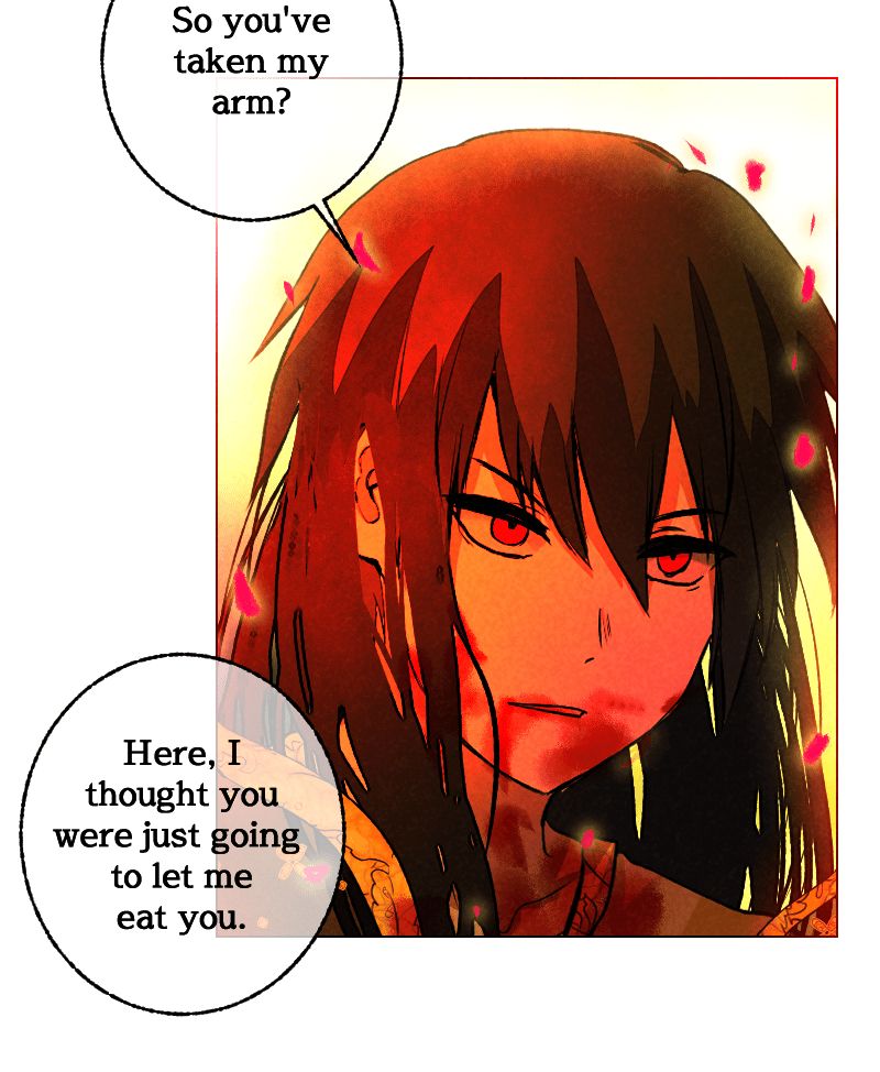 Deor - Manga chapter 34 - page 59