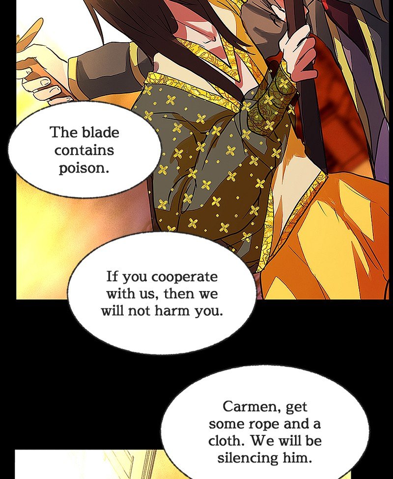 Deor - Manga chapter 36 - page 17
