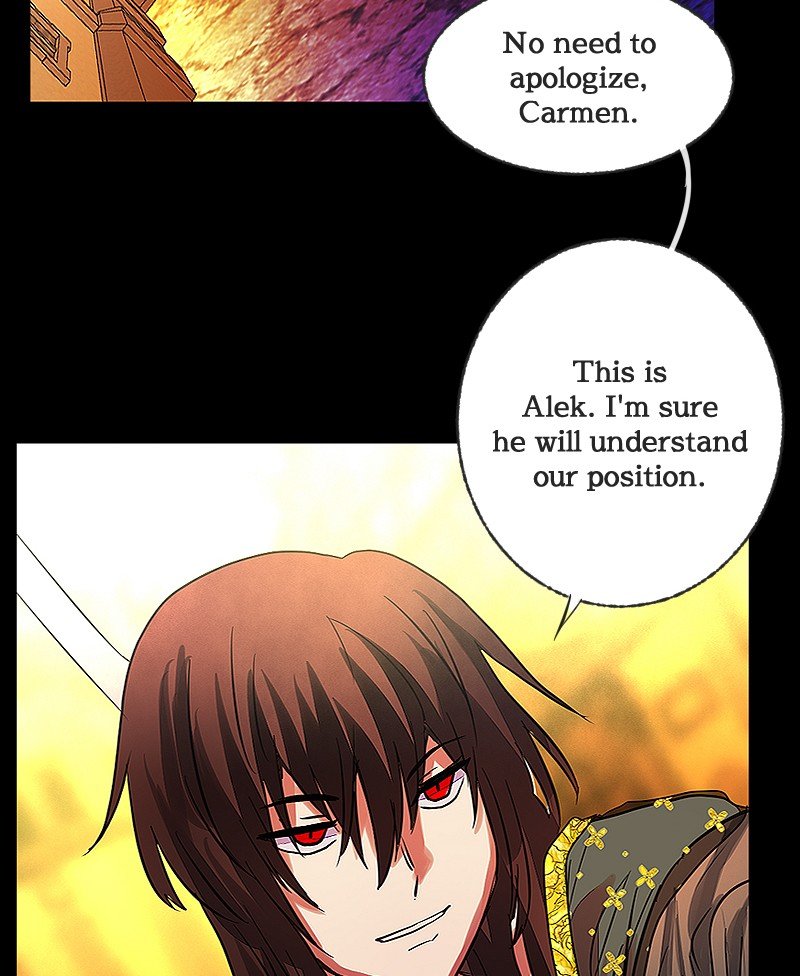 Deor - Manga chapter 36 - page 19