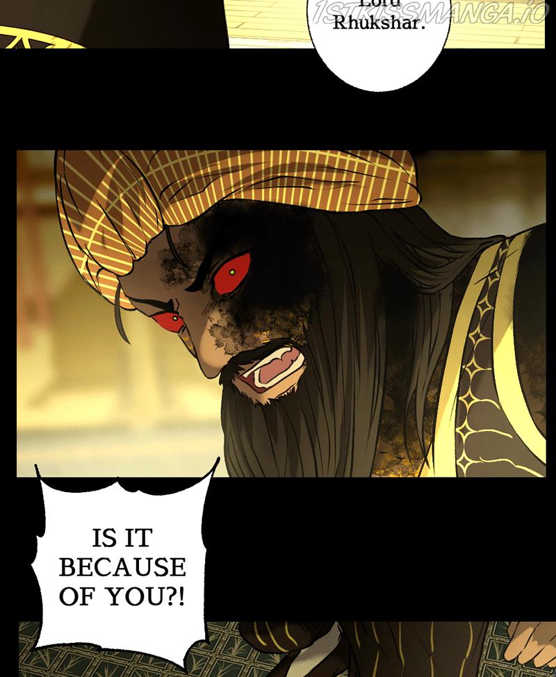 Deor - Manga chapter 73 - page 56