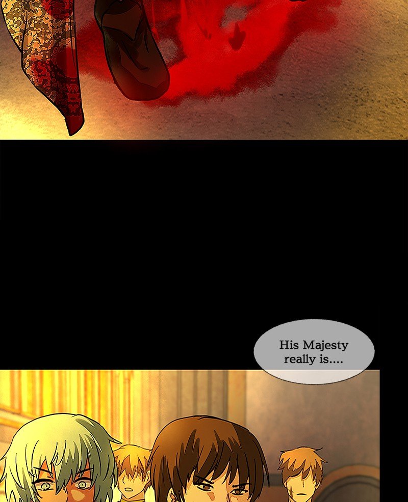 Deor - Manga chapter 37 - page 56