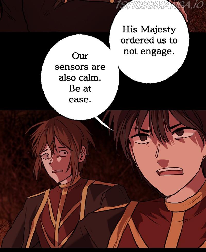 Deor - Manga chapter 72 - page 11