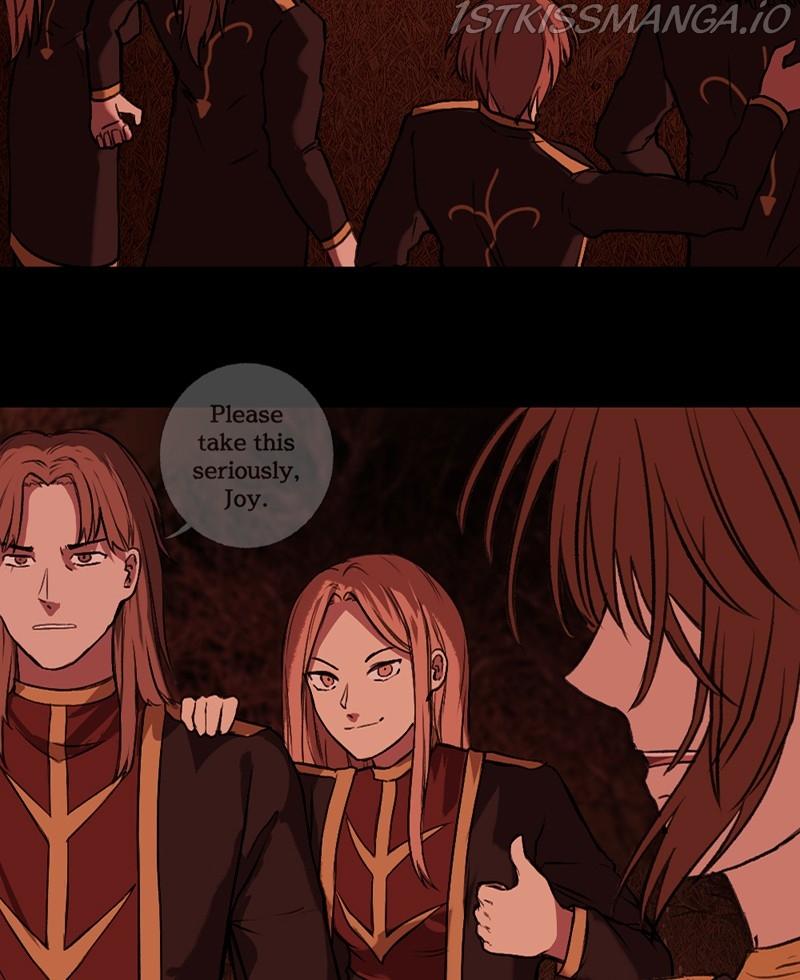 Deor - Manga chapter 72 - page 13