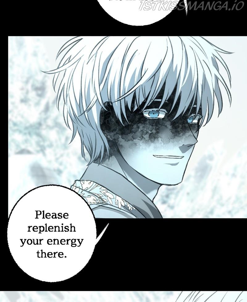 Deor - Manga chapter 72 - page 23