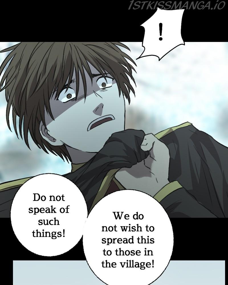 Deor - Manga chapter 72 - page 27