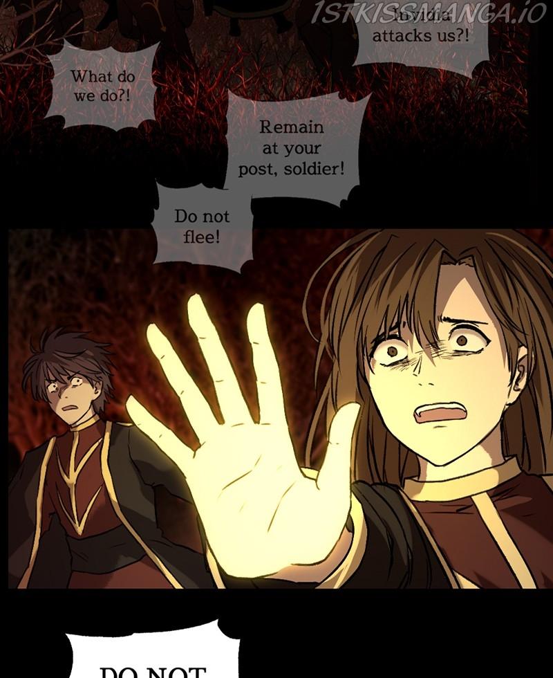 Deor - Manga chapter 72 - page 3