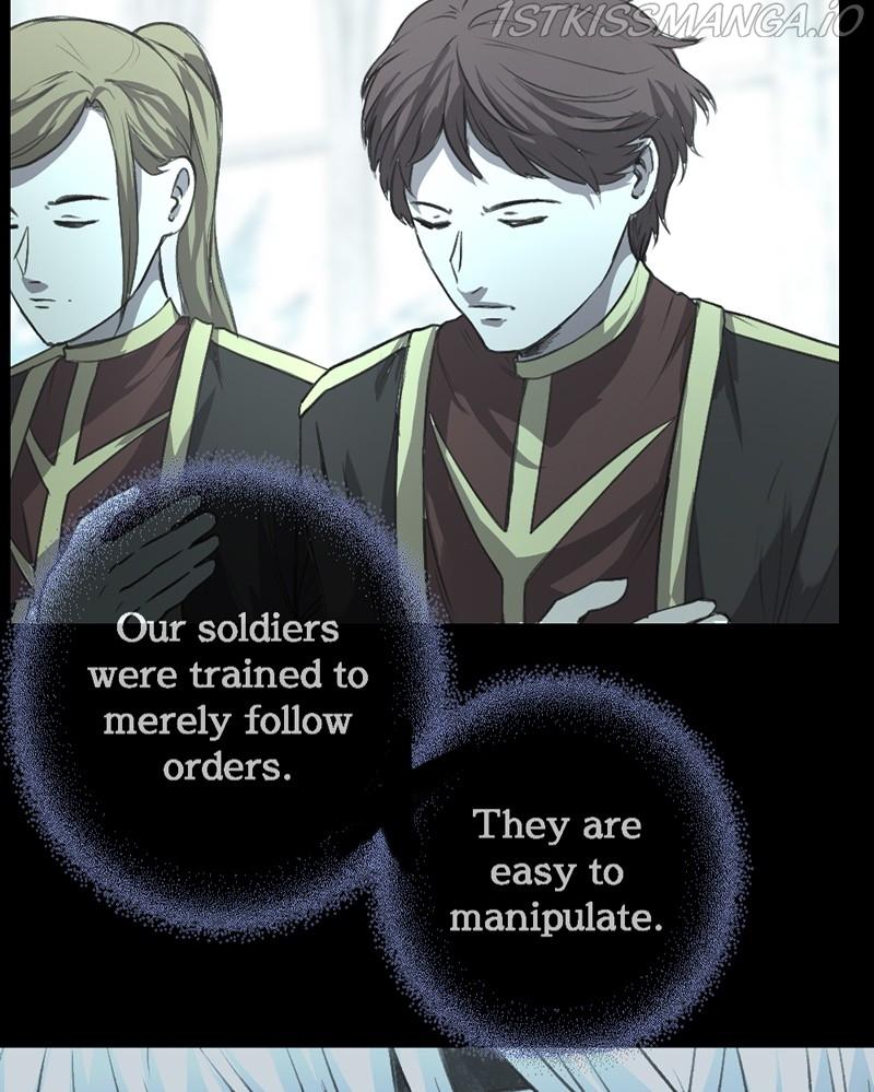 Deor - Manga chapter 72 - page 42
