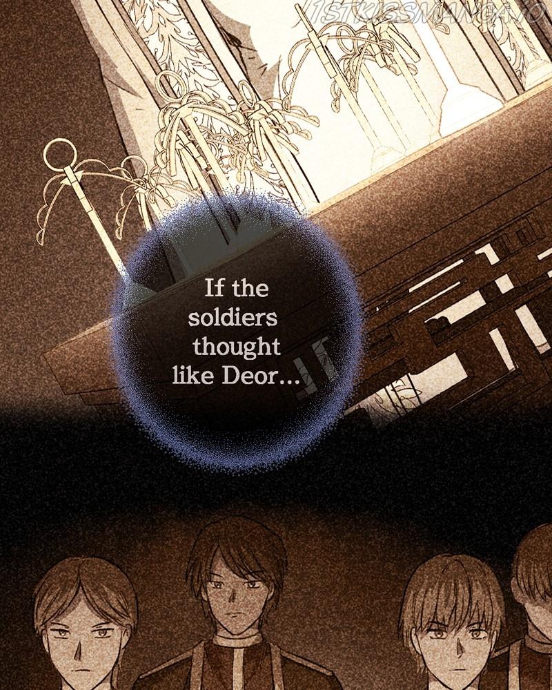 Deor - Manga chapter 72 - page 48